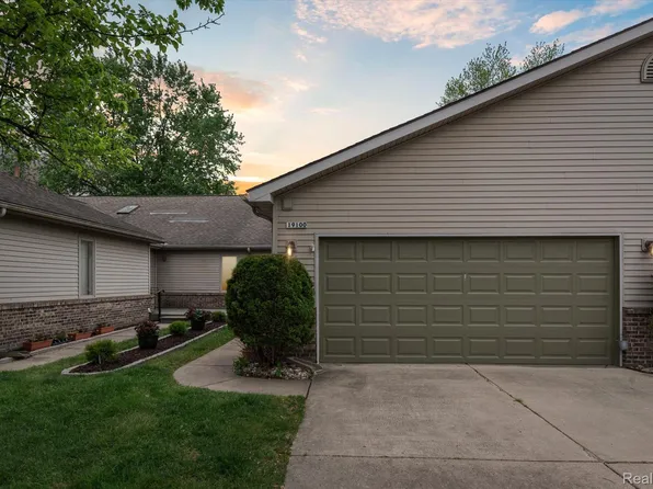 19100 Otto Ct, New Boston, MI 48164