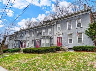 427 Collins Ave, Cincinnati, OH 45202