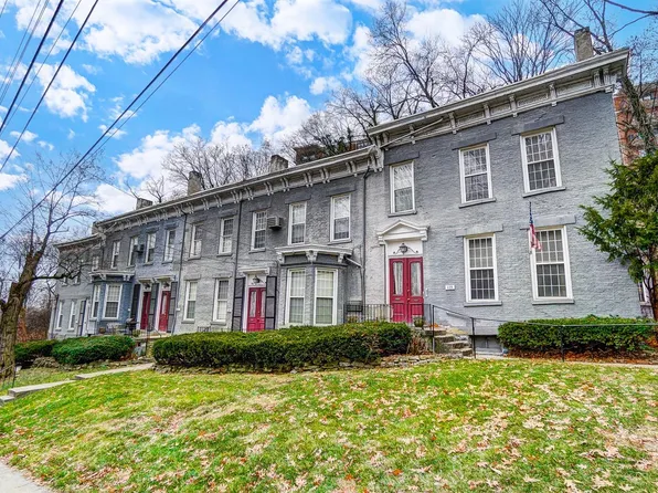 427 Collins Ave, Cincinnati, OH 45202