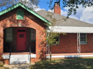 2001 Yancey Ave, Montgomery, AL 36107