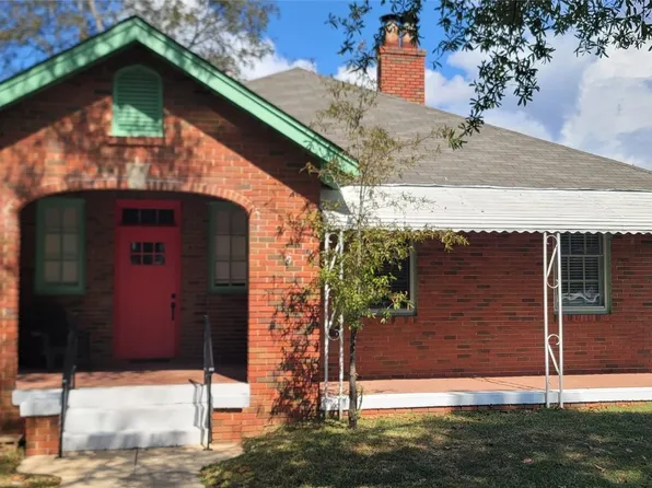 2001 Yancey Ave, Montgomery, AL 36107