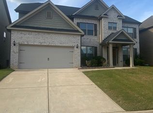 564 Mariposa Ln, McDonough, GA 30253