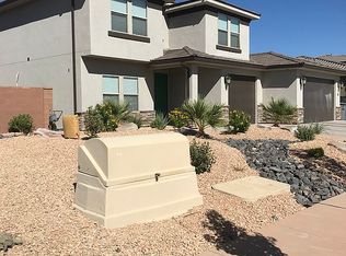 411 N Sage Crest Dr, Washington, UT 84780