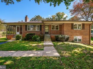 17207 Emerson Dr, Silver Spring, MD 20905