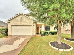 460 Falcon Ln, Leander, TX 78641