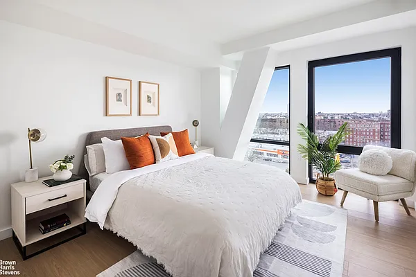Rented by Brown Harris Stevens | media 6