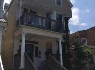 1911 W Eddy St APT 3, Chicago, IL 60657