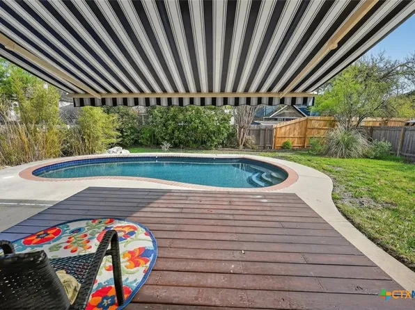 1124 Oaklands Dr, Round Rock, TX 78681