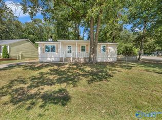 12016 Wyandotte Dr SW, Huntsville, AL 35803