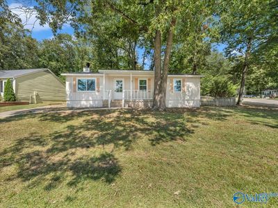 12016 Wyandotte Dr SW, Huntsville, AL, 35803