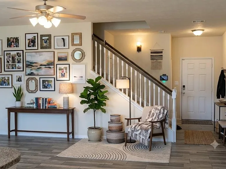1619 Grable Cove Ln — Photo 4