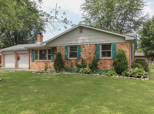 4484 Clifford Rd, Brownsburg, IN 46112