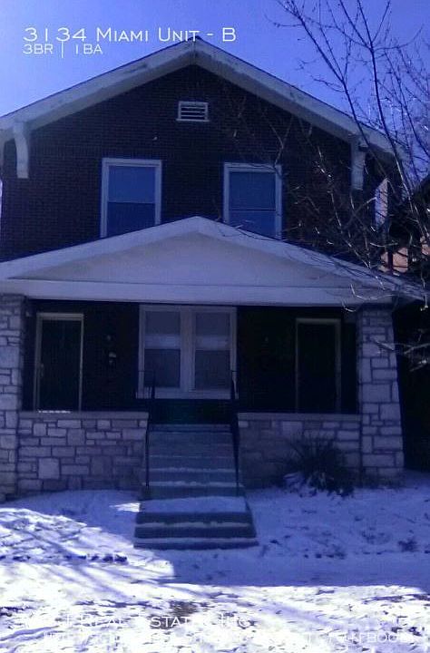 1st image of 3134 Miami St #B