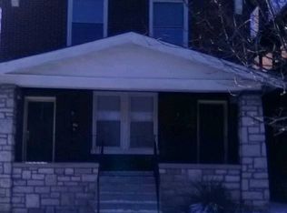 3134 Miami St #B, Saint Louis, MO