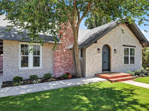 1001 W Louisiana Ave, Midland, TX 79701