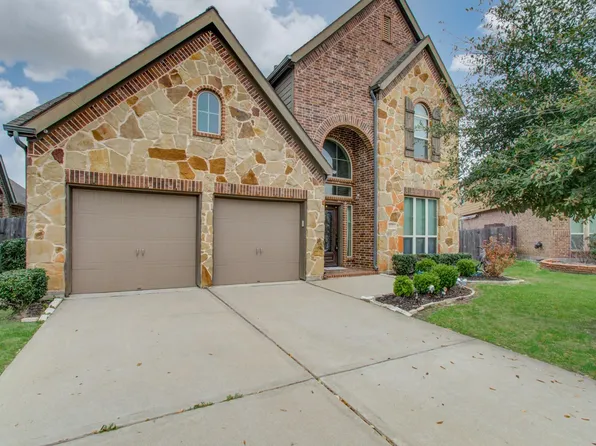 1202 Watercrest Park Ln, Rosenberg, TX 77471