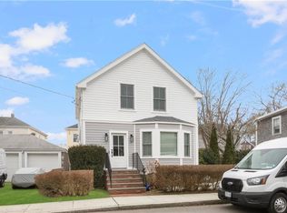 69 Connection St, Newport, RI 02840