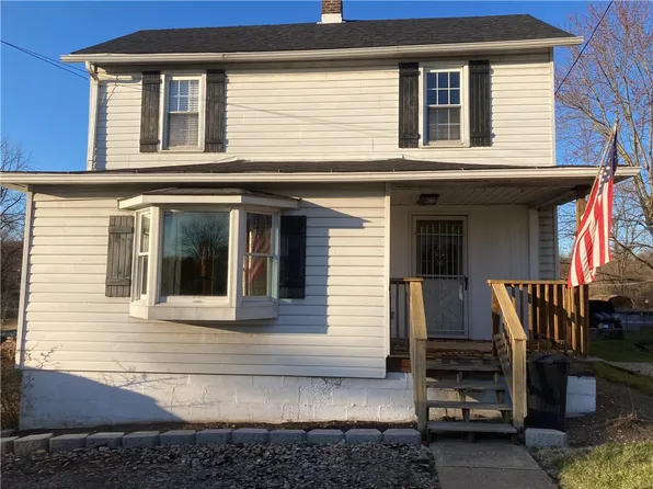 1063 State Route 31, Tarrs, PA 15688