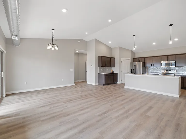 Independence Townhomes — Photo 49