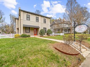 511 W Davis St #201, Burlington, NC 27215