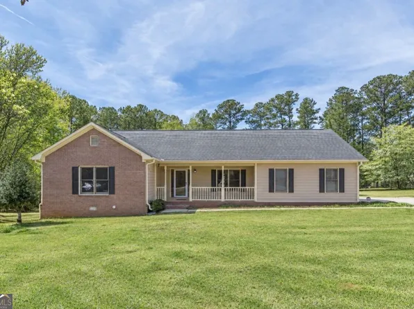 110 Eastfield Ct, McDonough, GA 30252