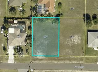 3609 NW 1st Ter, Cape Coral, FL 33993