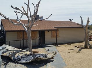 7153 Olympic Rd, Joshua Tree, CA 92252