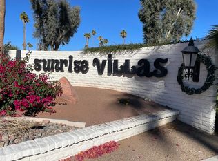 1971 E Grand Bahama Dr, Palm Springs, CA 92264