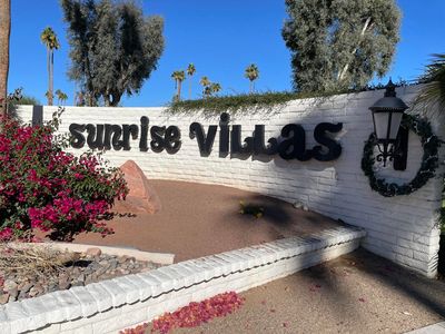 1971 E Grand Bahama Dr, Palm Springs, CA, 92264