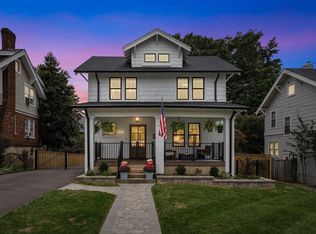 2123 Broadway Ave SW, Roanoke, VA 24014