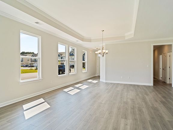 Main Living Area