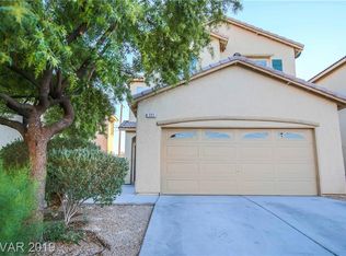 121 Rosa Rosales Ct #0, North Las Vegas, NV 89031