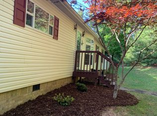 54 Enochs Way, Fletcher, NC 28732