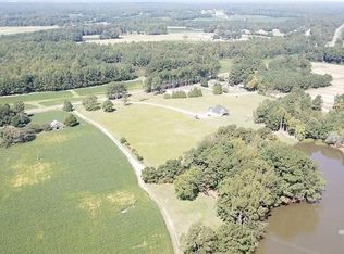 00 Barham Siding Rd, Wake Forest, NC 27587