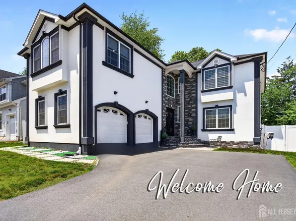 51 Runyon Ave, Edison, NJ 08817
