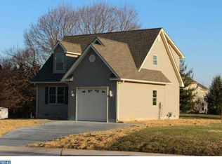 609 W South St, Smyrna, DE 19977