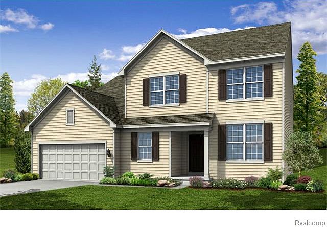 1st image of 58692 Winnowing Cir N