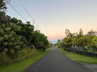 15-243 Puni Makai Loop S LOT 1519, Pahoa, HI 96778