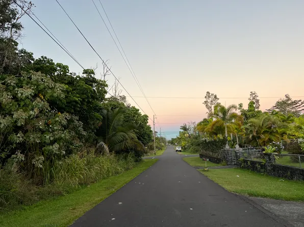15-243 Puni Makai Loop S Lot 1519, Pahoa, HI 96778