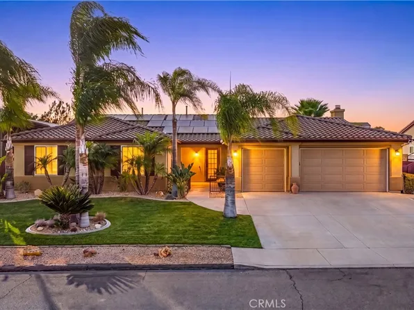 32717 Blue Mist Way, Wildomar, CA 92595