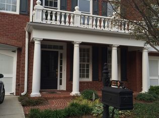 12225 Dancliff Trce, Alpharetta, GA 30009