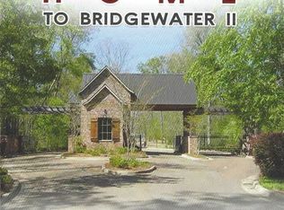 LOT 5 N Agency Ln LOT 5, Ridgeland, MS 39157