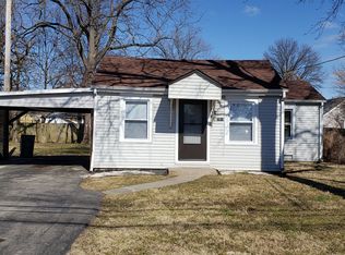 3705 Ethel Ave, Louisville, KY 40218