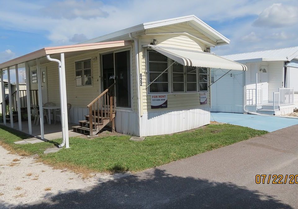 1st image of 11911 66th St Lot 822