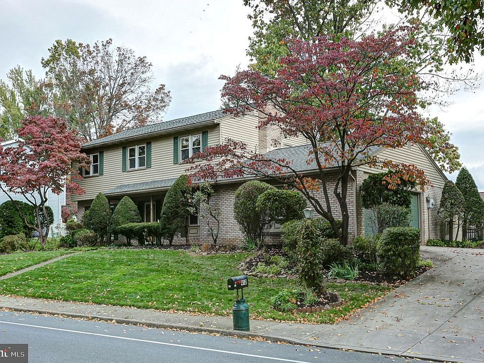 412 Orrs Bridge Rd, Camp Hill, PA 17011 Zillow