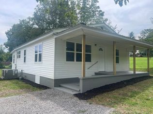 219 S Grove St, Pikeville, TN 37367