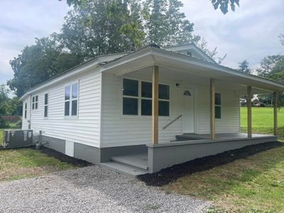 219 S Grove St, Pikeville, TN, 37367
