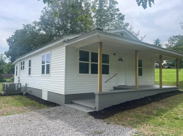 219 S Grove St, Pikeville, TN 37367