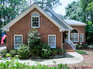 105 Spivey Ct, Cary, NC 27513