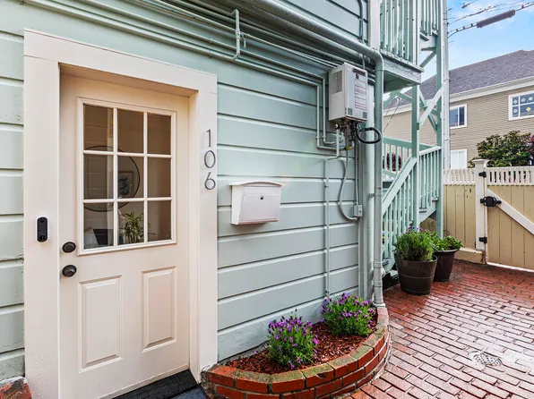 106 Valley St, San Francisco, CA 94131